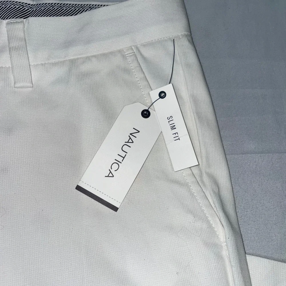 Nautica slim fit